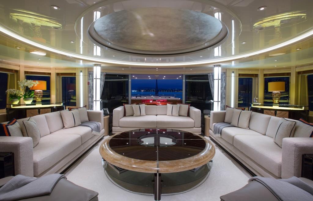 Motor Yacht ARIENCE for Charter with SuperYachtsMonaco