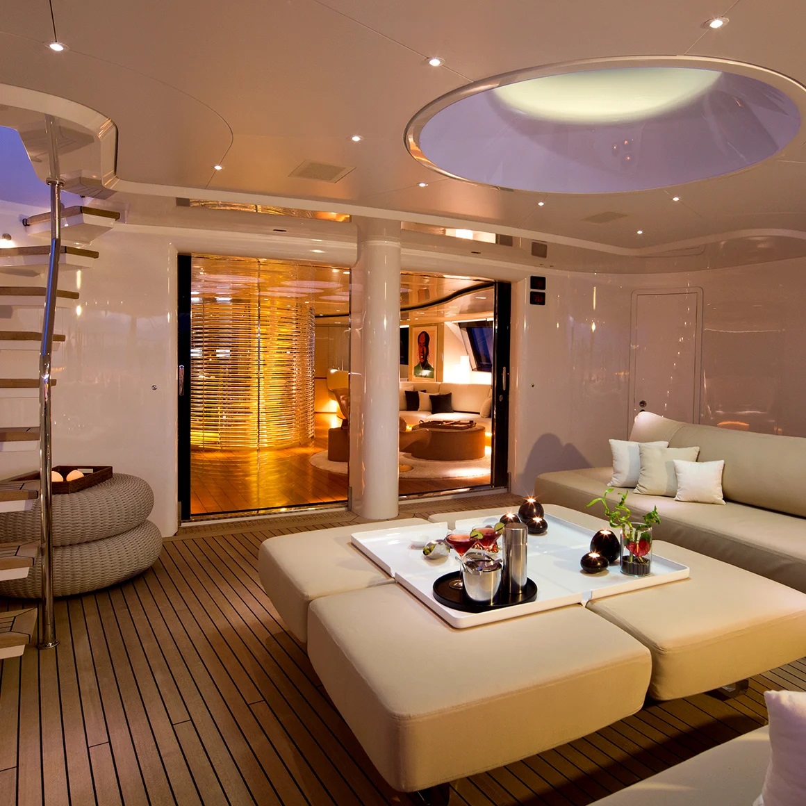 Motor Yacht PANTHALASSA for Charter with SuperYachtsMonaco