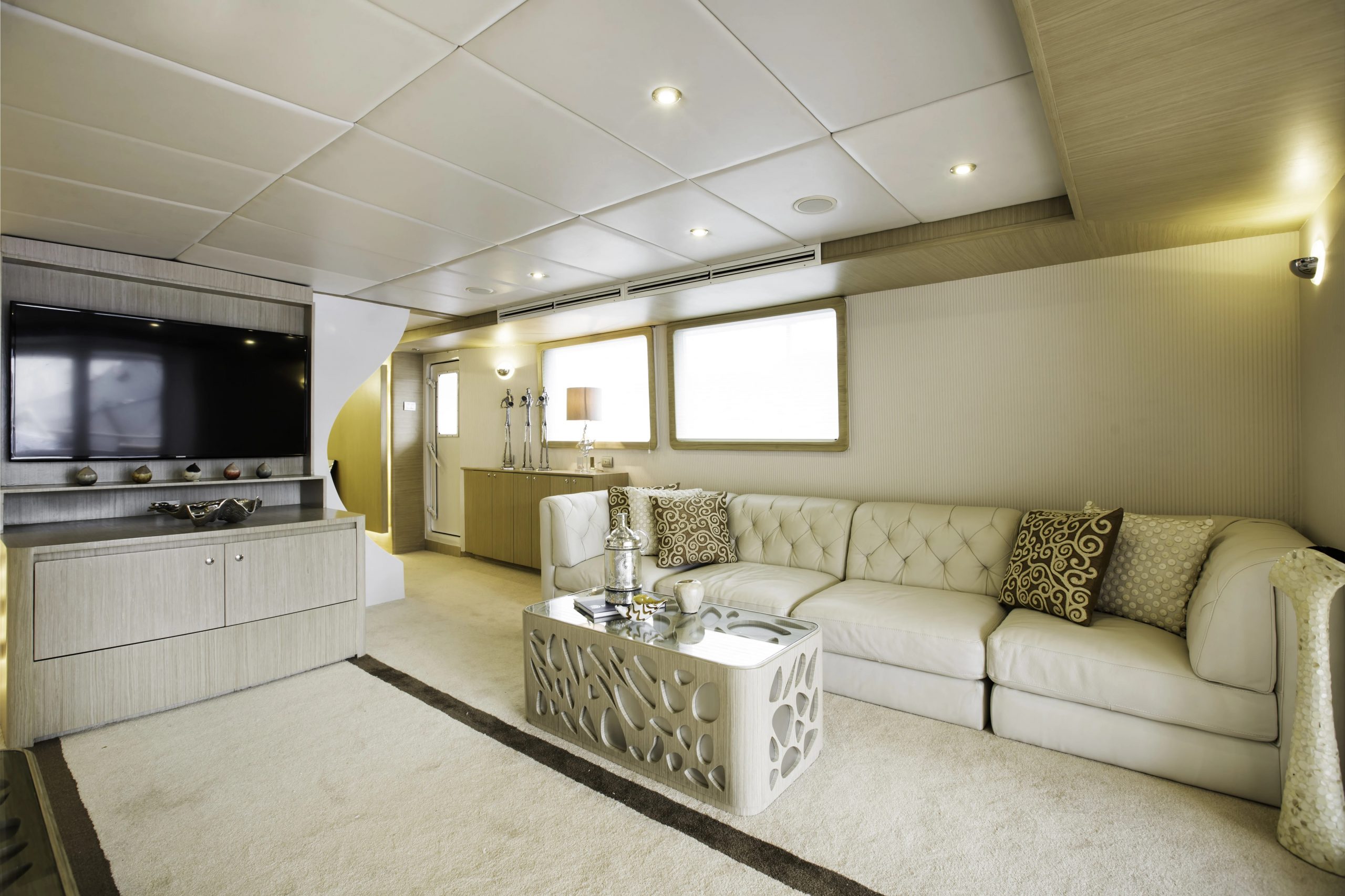 Motor Yacht STELLA MARIS for Charter with SuperYachtsMonaco