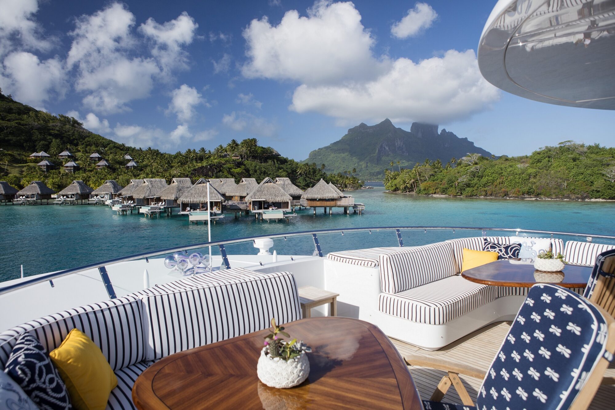 Motor Yacht PLAYPEN for Charter with SuperYachtsMonaco