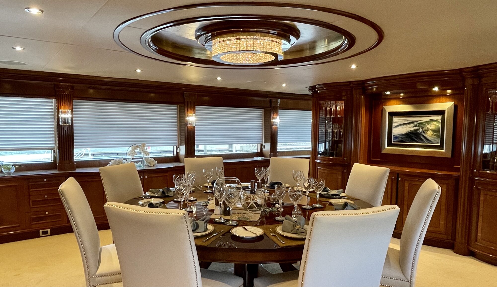 Motor Yacht PLAYPEN for Charter with SuperYachtsMonaco