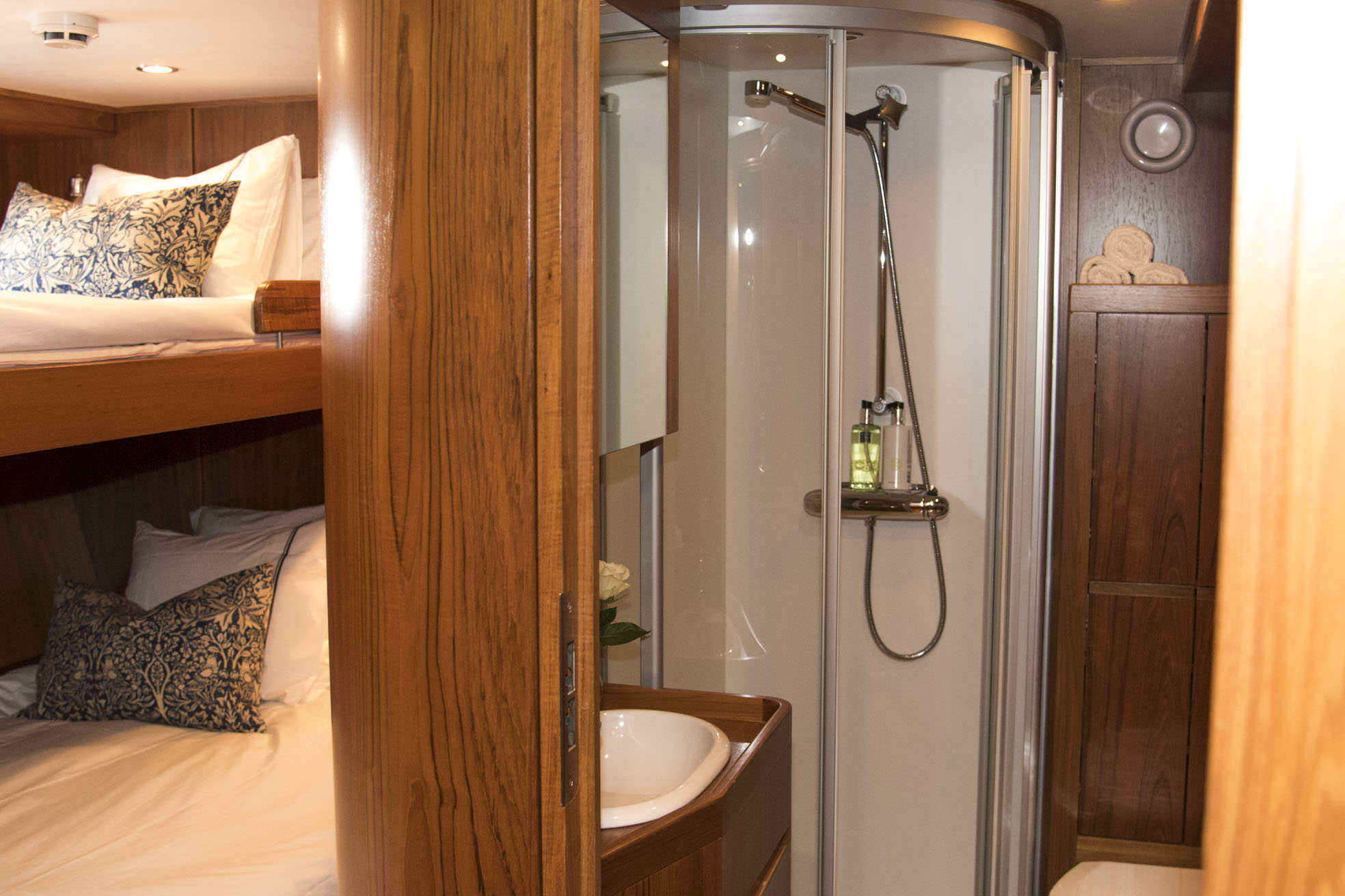 Yacht STELLA NOVA for Sale with SuperYachtsMonaco