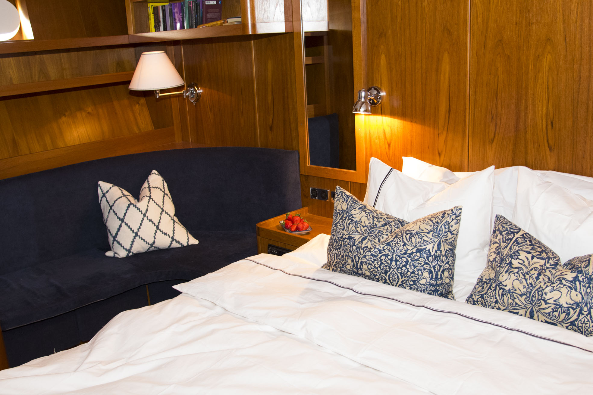 Yacht STELLA NOVA for Sale with SuperYachtsMonaco