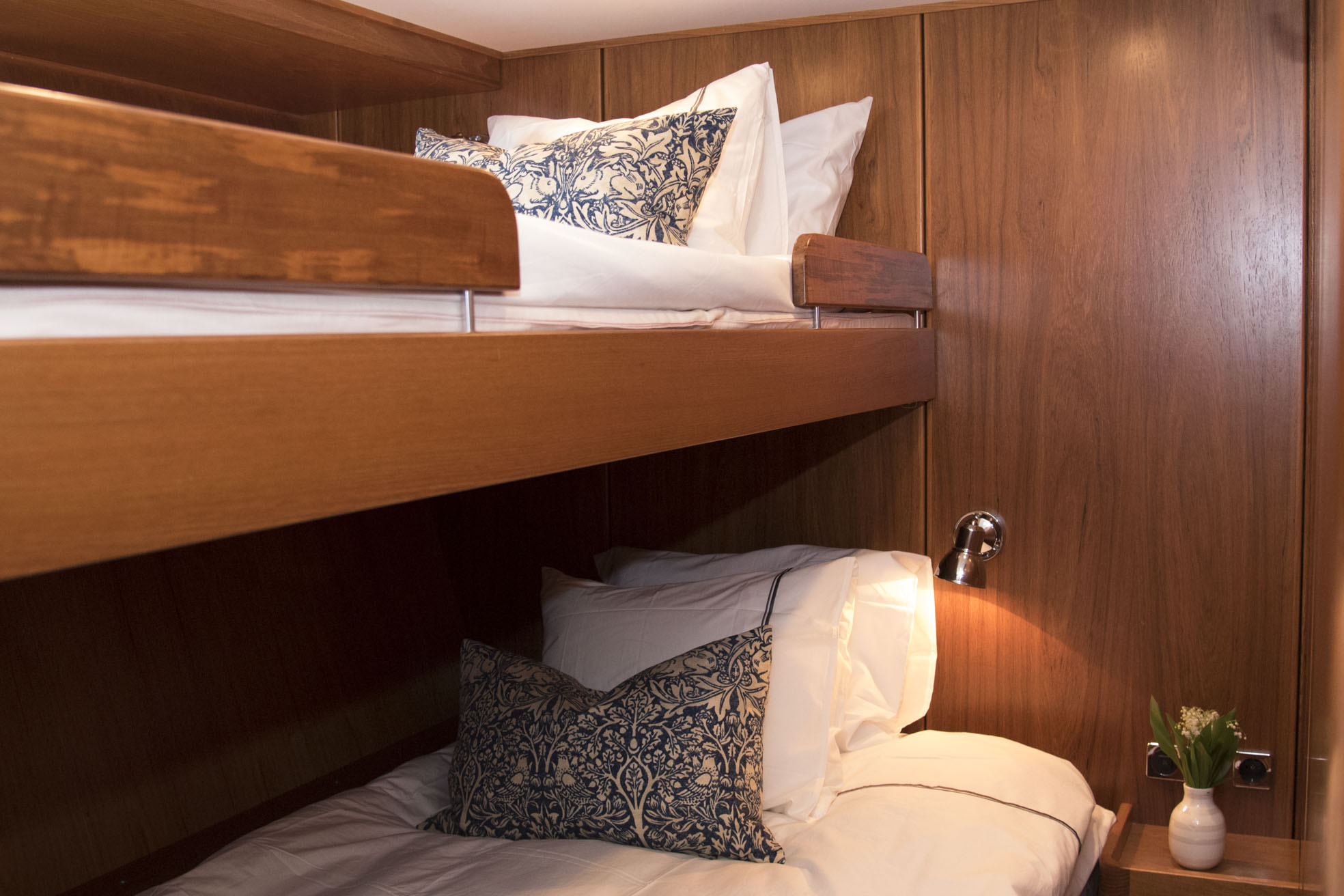 Yacht STELLA NOVA for Sale with SuperYachtsMonaco