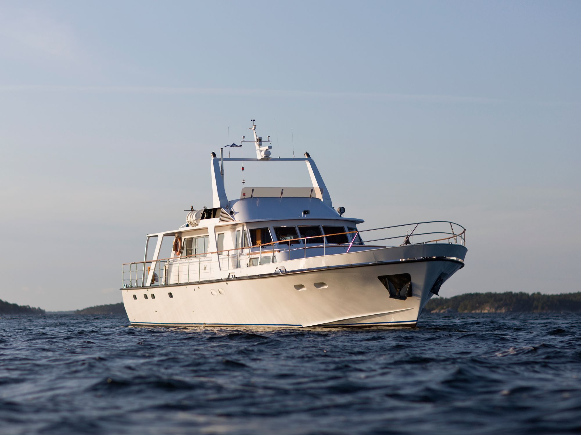 Yacht STELLA NOVA for Sale with SuperYachtsMonaco