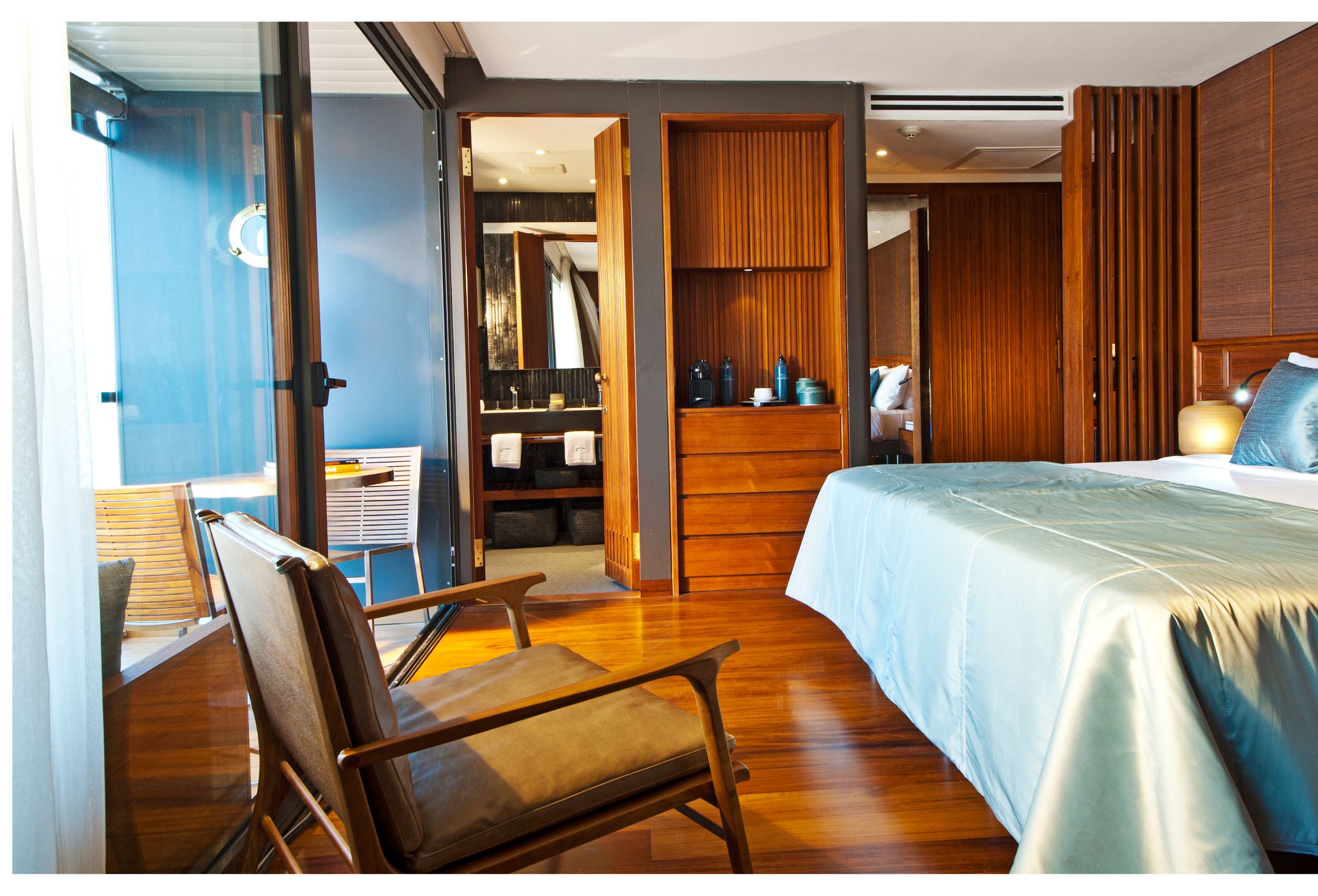 M/Y AQUA MEKONG for Charter with SuperYachtsMonaco