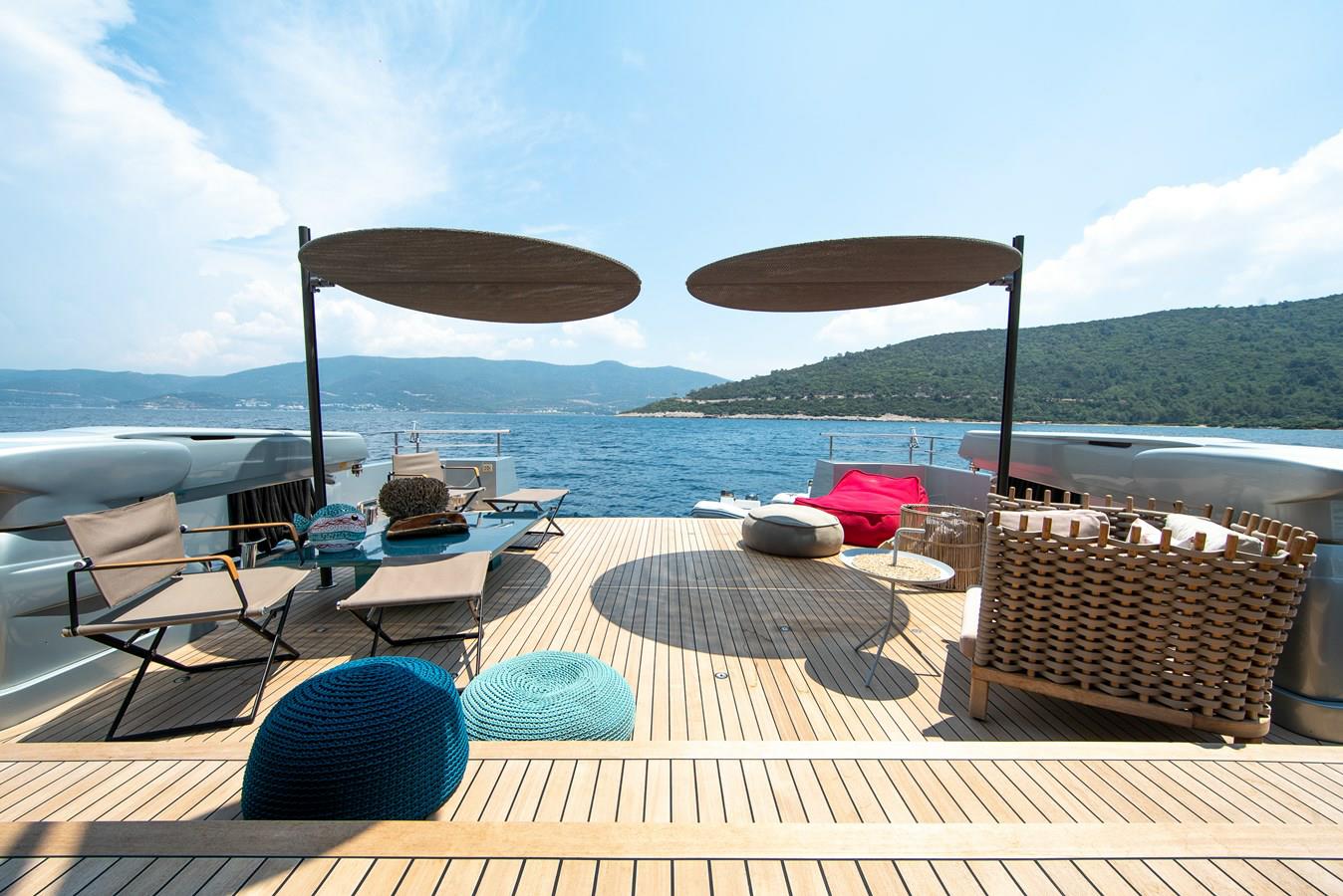 so'mar superyacht for sale