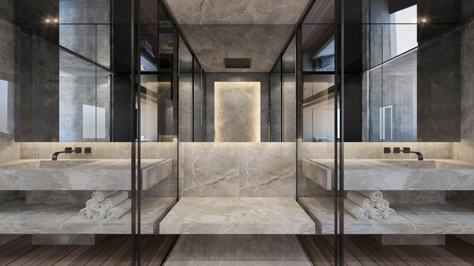 Yacht CONRAD C144S for Sale with SuperYachtsMonaco