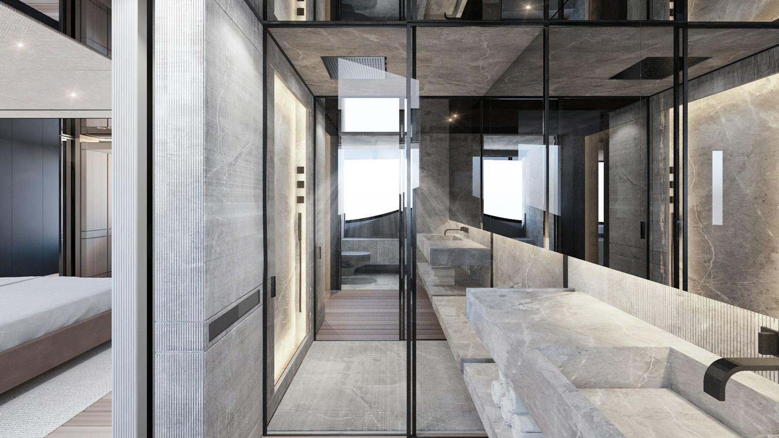 Yacht CONRAD C144S for Sale with SuperYachtsMonaco