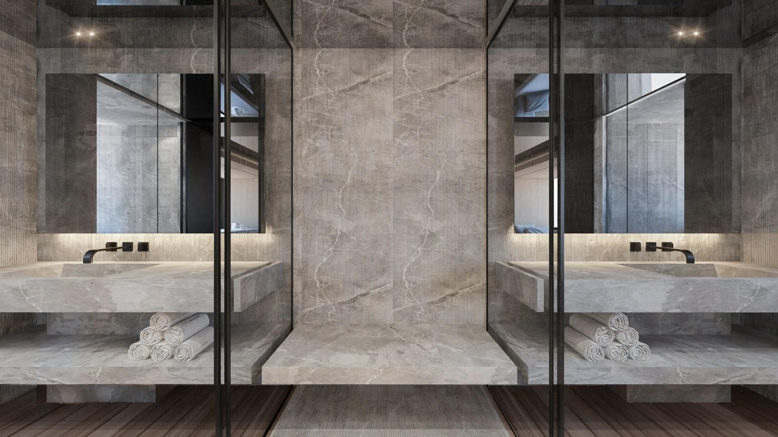 Yacht CONRAD C144S for Sale with SuperYachtsMonaco