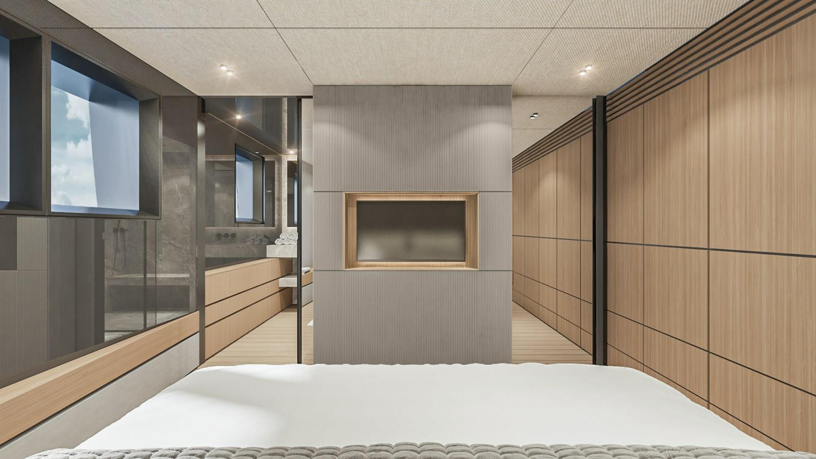 Conrad yacht for sale via SuperYachtsMonaco