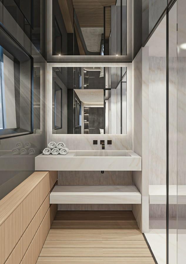 Yacht CONRAD C144S for Sale with SuperYachtsMonaco