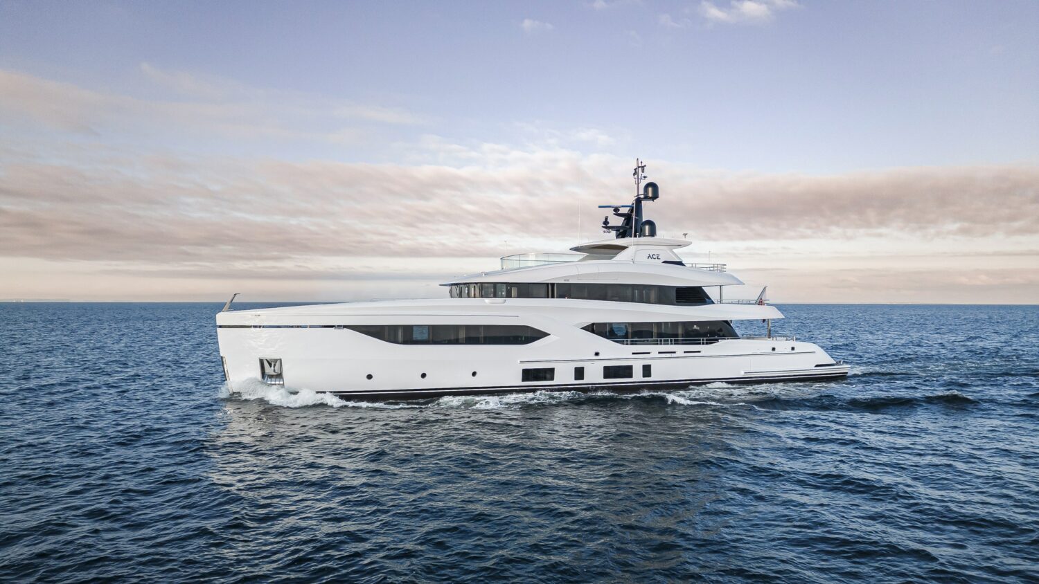 boutique yacht brokerage