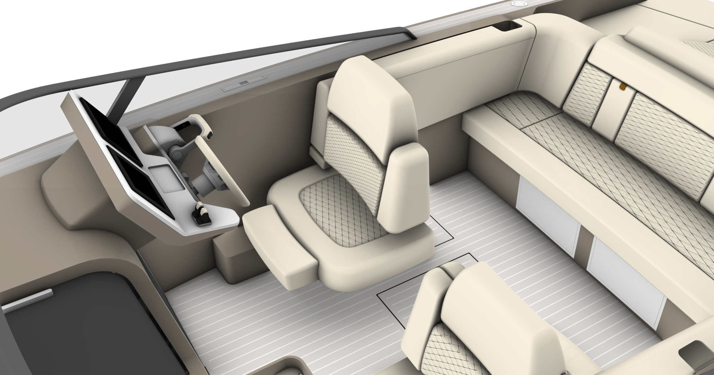 M/Y IGUANA COUPÉ for Sale with SuperYachtsMonaco