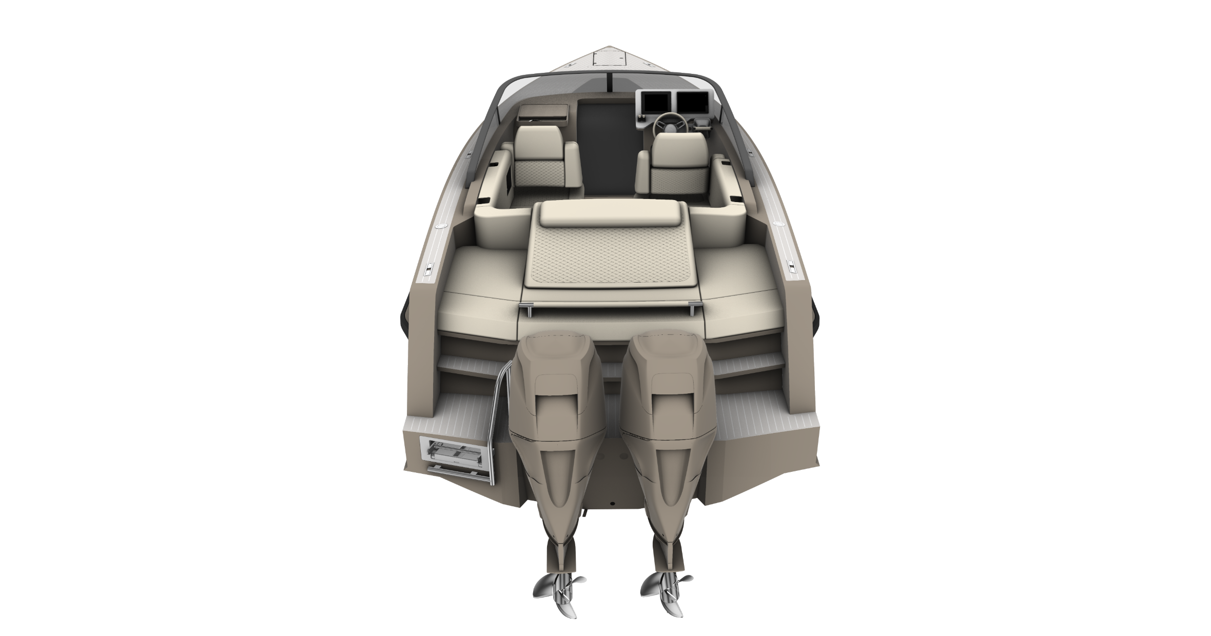 M/Y IGUANA COUPÉ for Sale with SuperYachtsMonaco