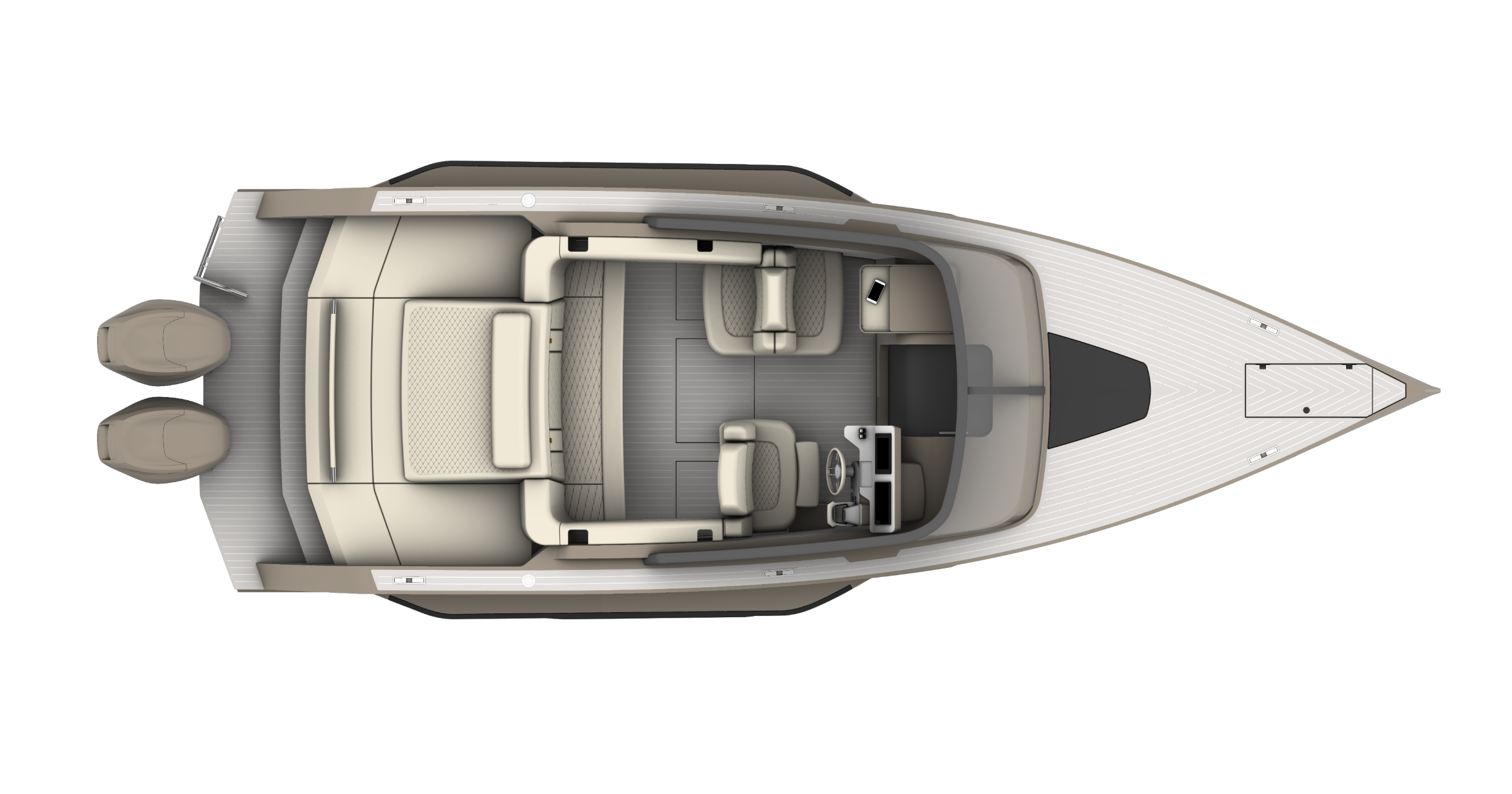 M/Y IGUANA COUPÉ for Sale with SuperYachtsMonaco