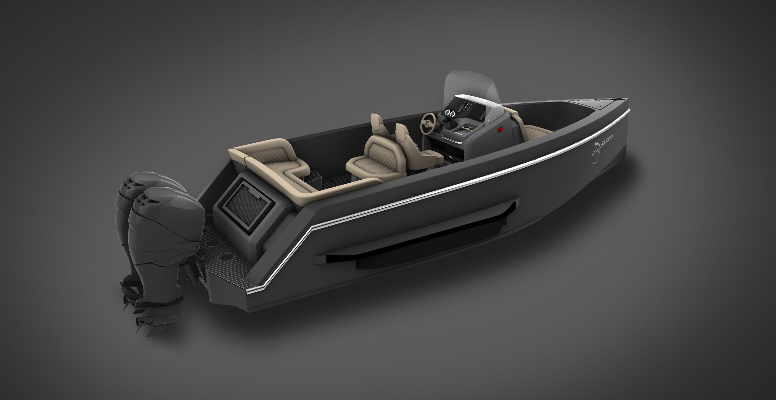 Yacht IGUANA SPORT for Sale with SuperYachtsMonaco