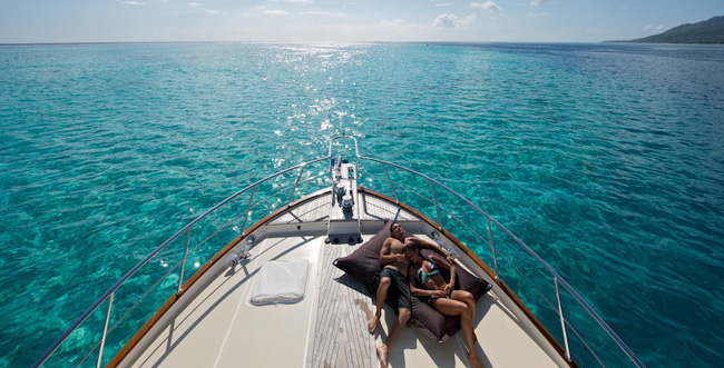 Motor Yacht MISS KULANI for charter with SuperYachtsMonaco