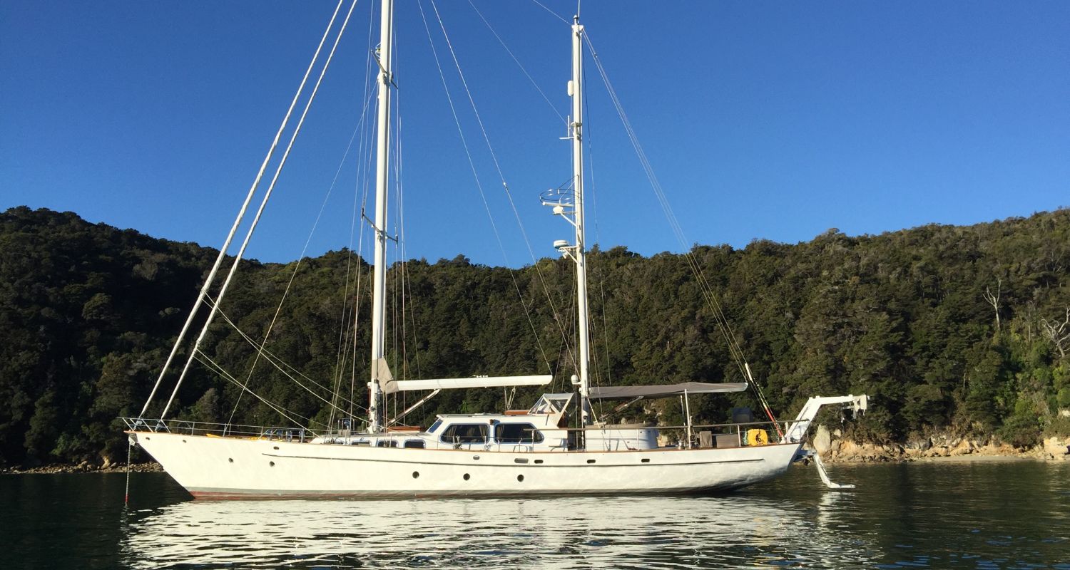 M/Y YONDER STAR for charter with SuperYachtsMonaco