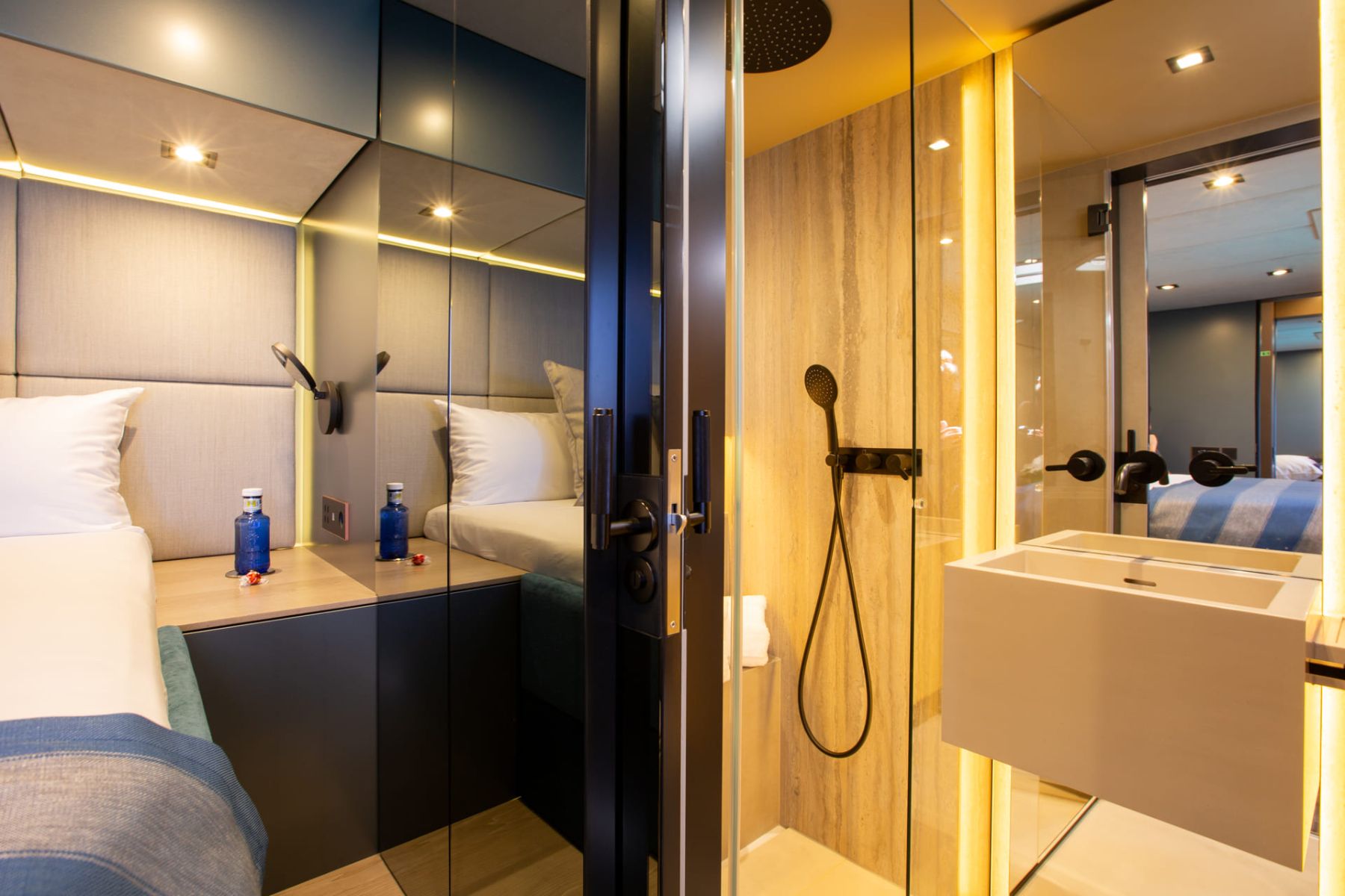 S/Y SUNBREEZE Available for Charter with SuperYachtsMonaco