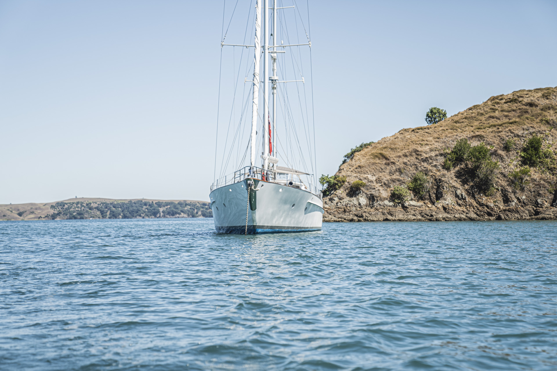 M/Y YONDER STAR for charter with SuperYachtsMonaco