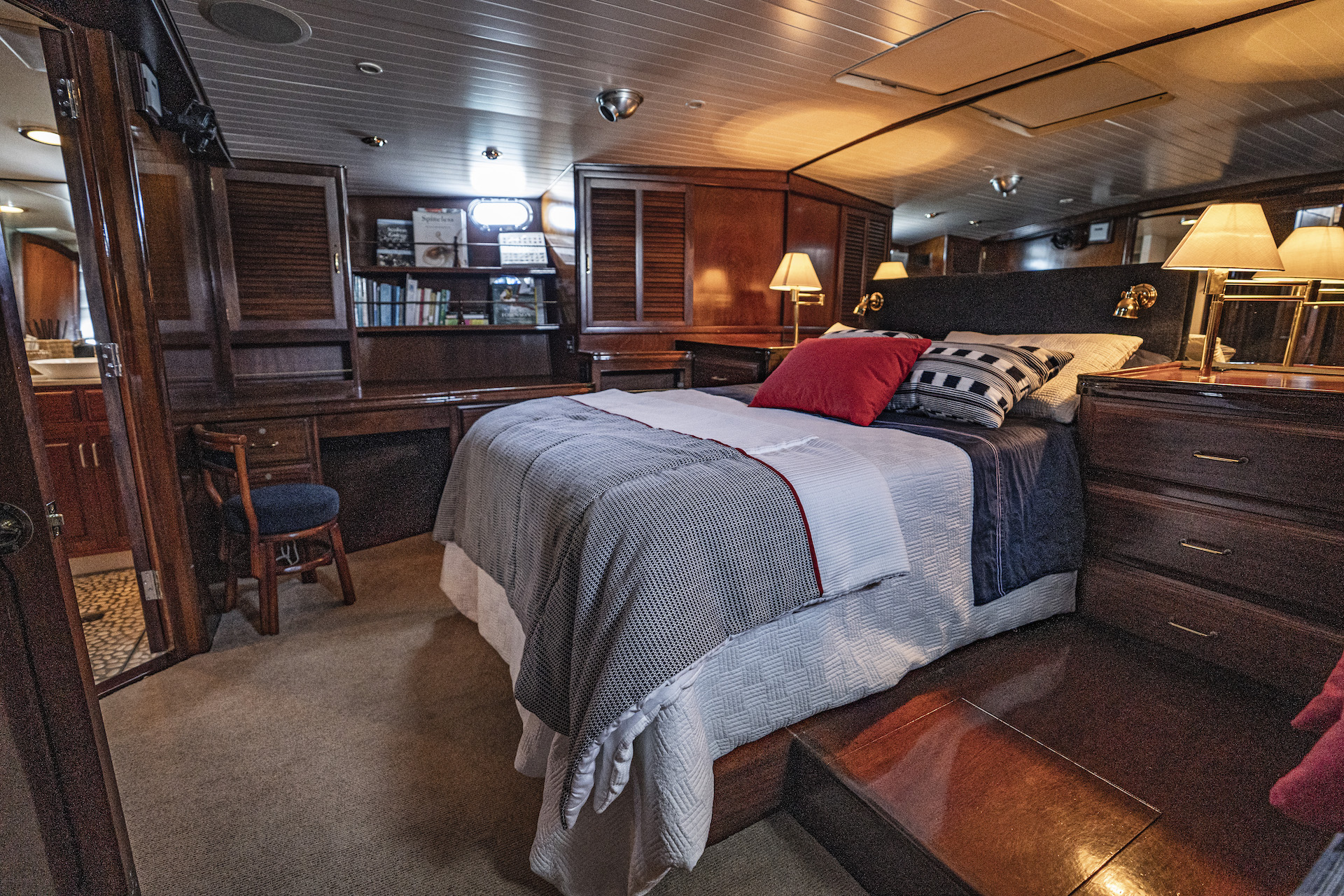 M/Y YONDER STAR for charter with SuperYachtsMonaco