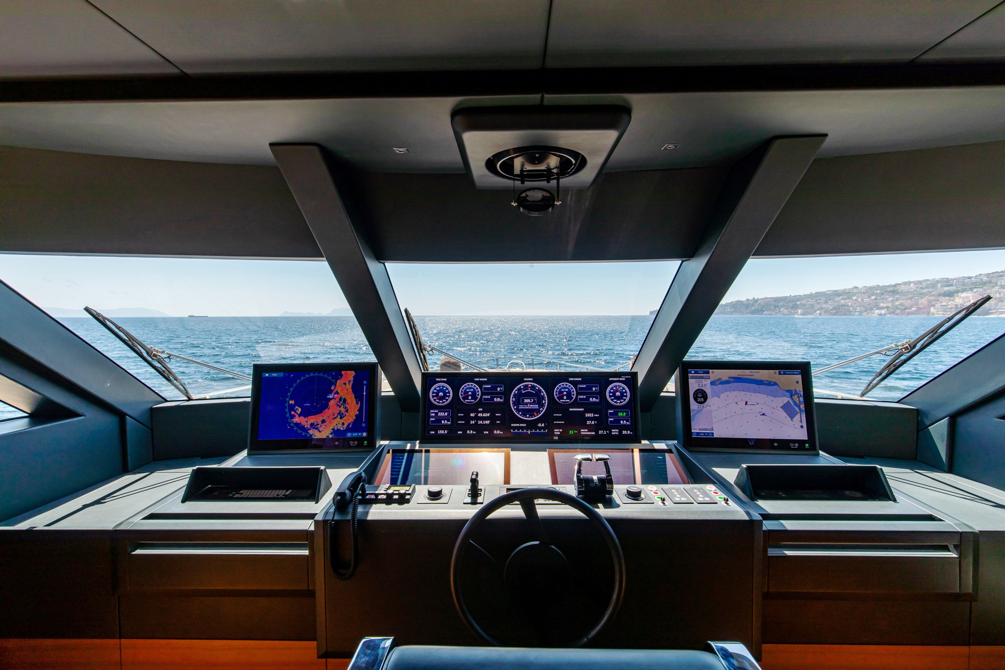 Motor Yacht PENELOPE for charter with SuperYachtsMonaco