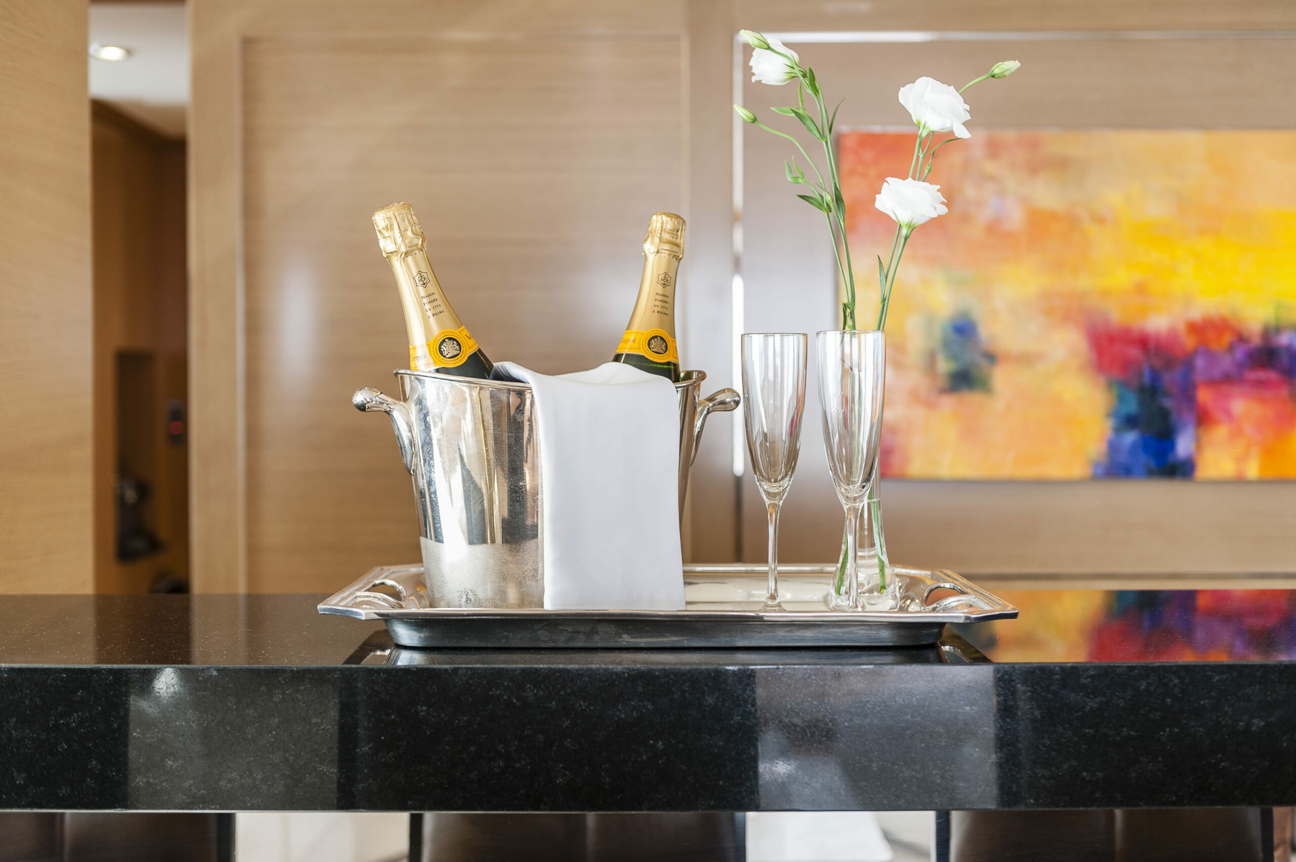 M/Y AUDACES for Charter with SuperYachtsMonaco