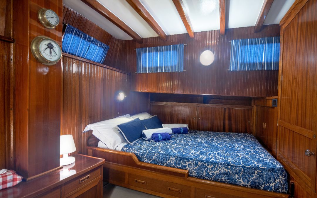 Sailing Yacht STAVROS for charter with SuperYachtsMonaco