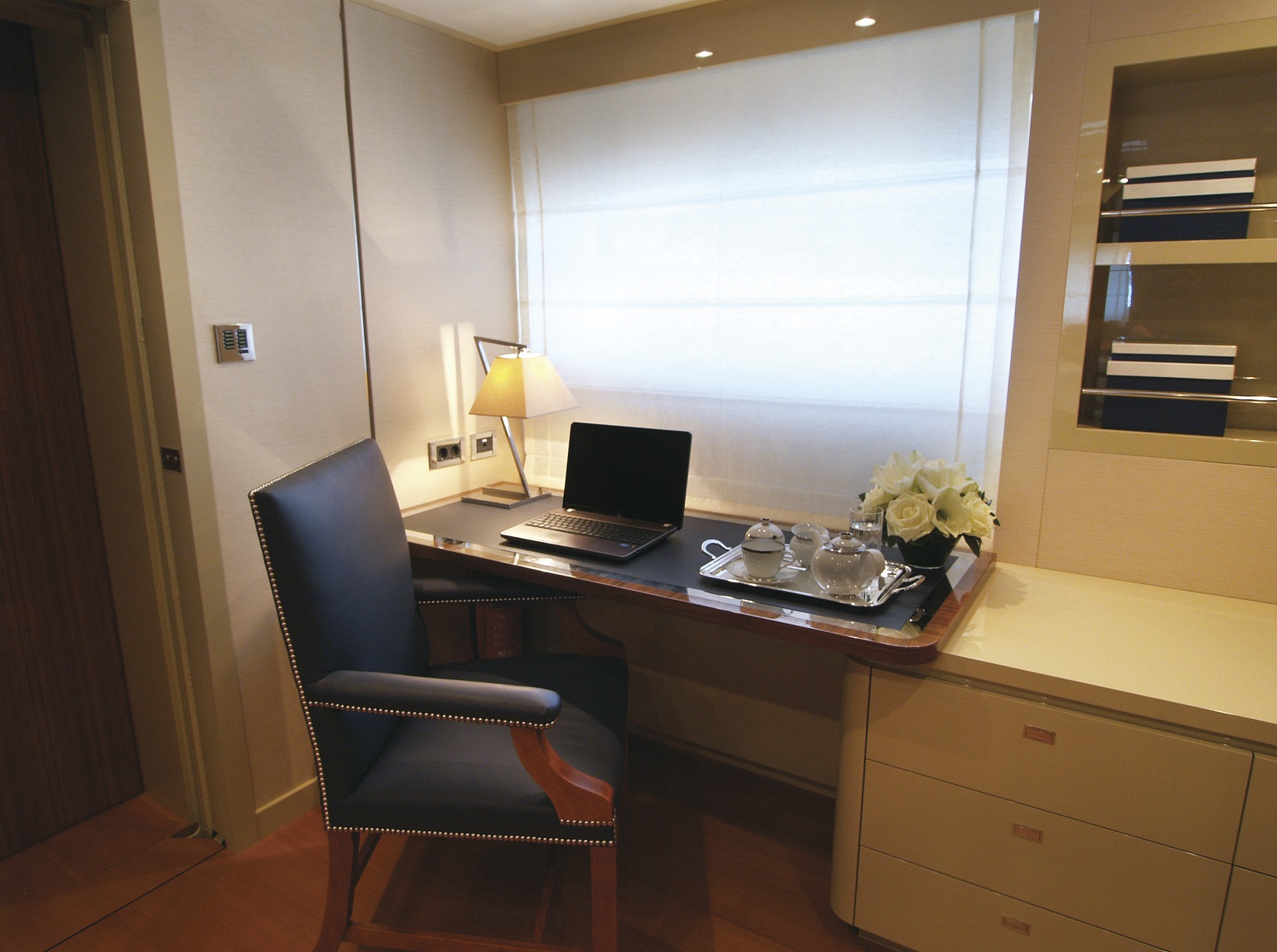 M/Y LADY DEE for Charter with SuperYachtsMonaco