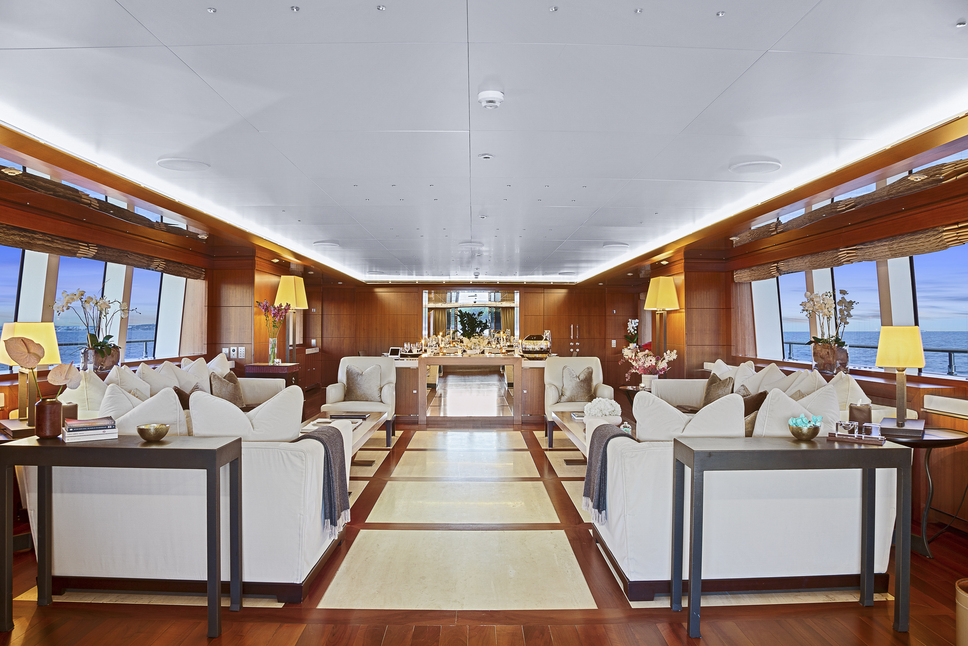 Motor Yacht MARAYA for Charter with SuperYachtsMonaco