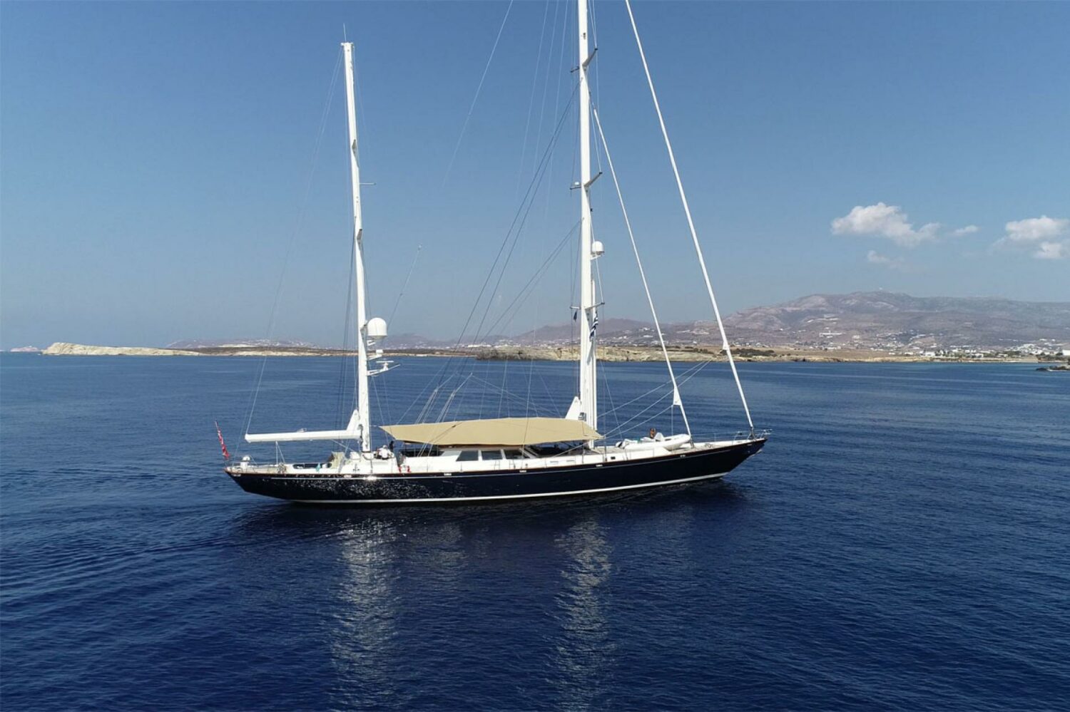 SURAMA | SuperYachtsMonaco
