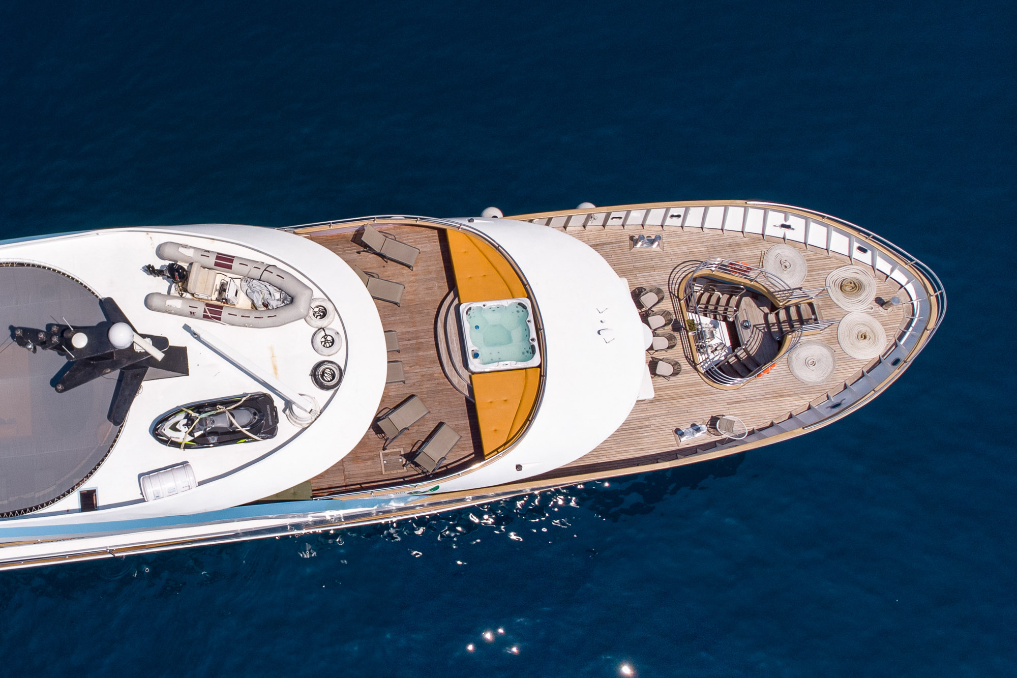 M/Y BELLLA for charter with SuperYachtsMonaco