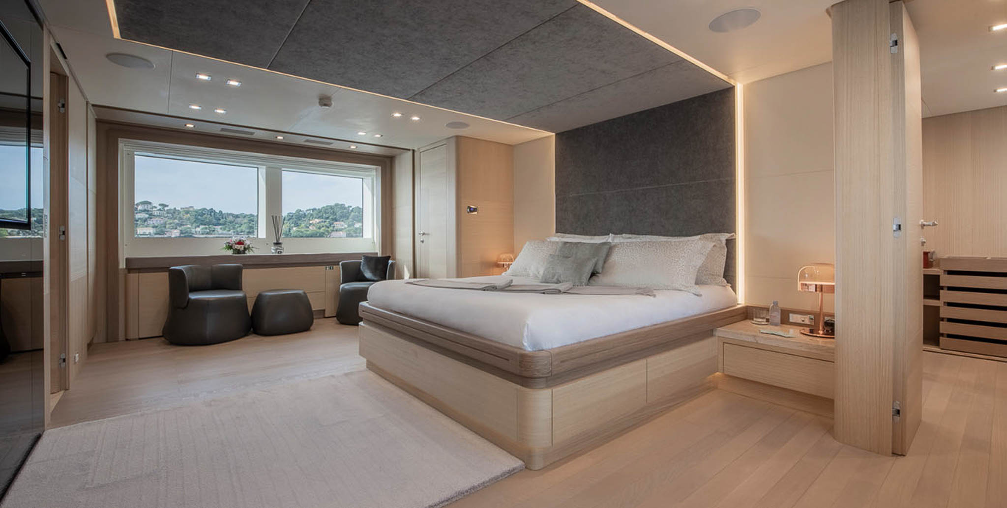 NEXT yacht for charter with SuperYachtsMonaco