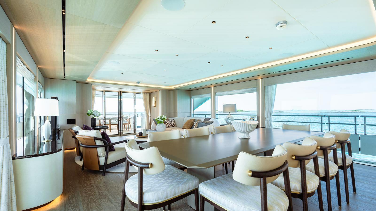 Moonen 110 yacht for sale