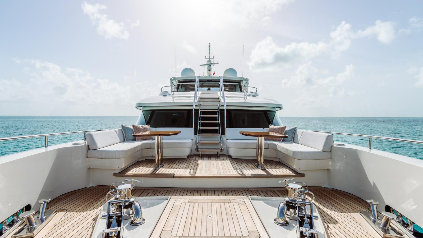 Moonen 110 yacht for sale