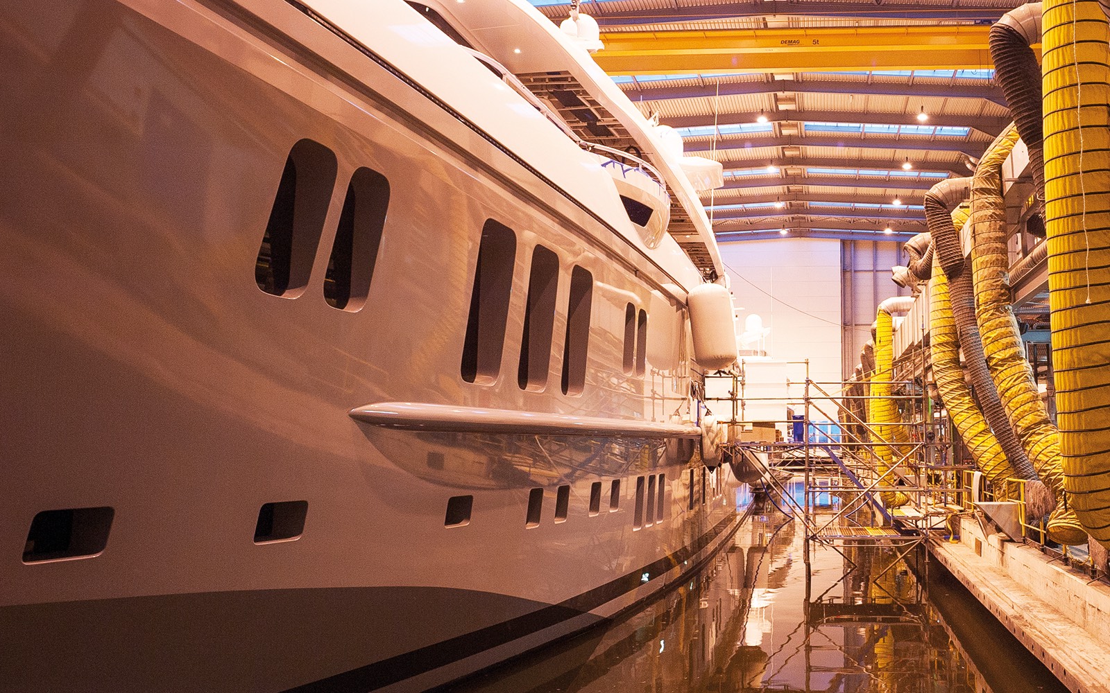 Nobiskrug yachts for sale