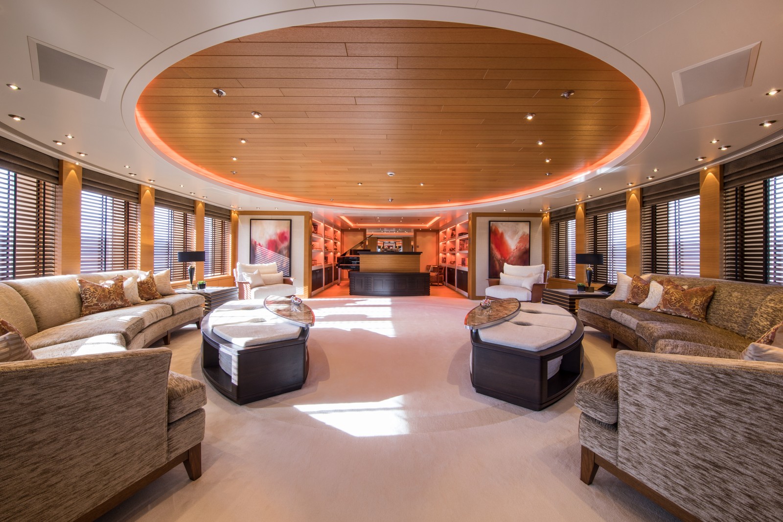 CAIPIRINHA yacht for sale