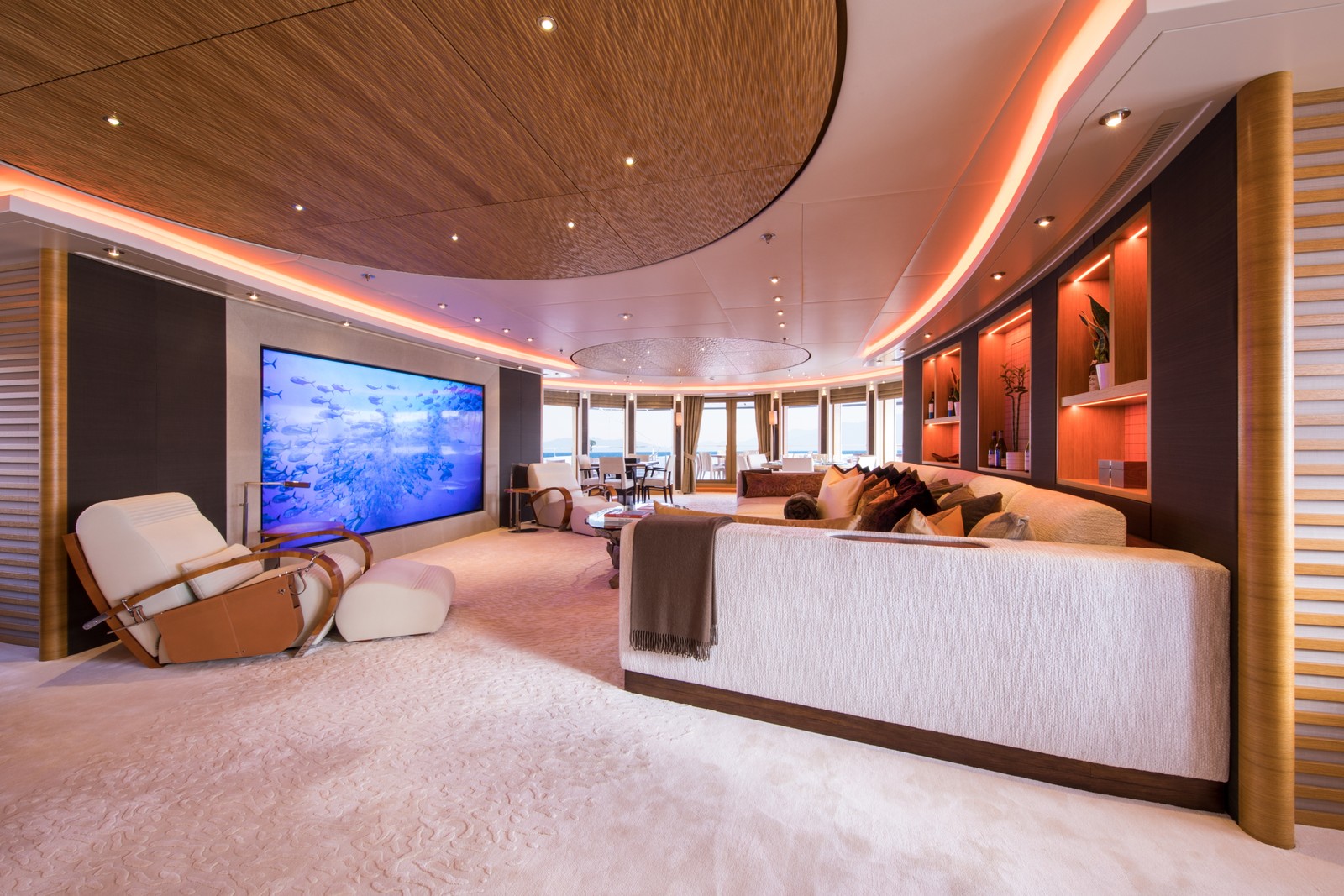 CAIPIRINHA, Lürssen Yacht for sale via SuperYachtsMonaco