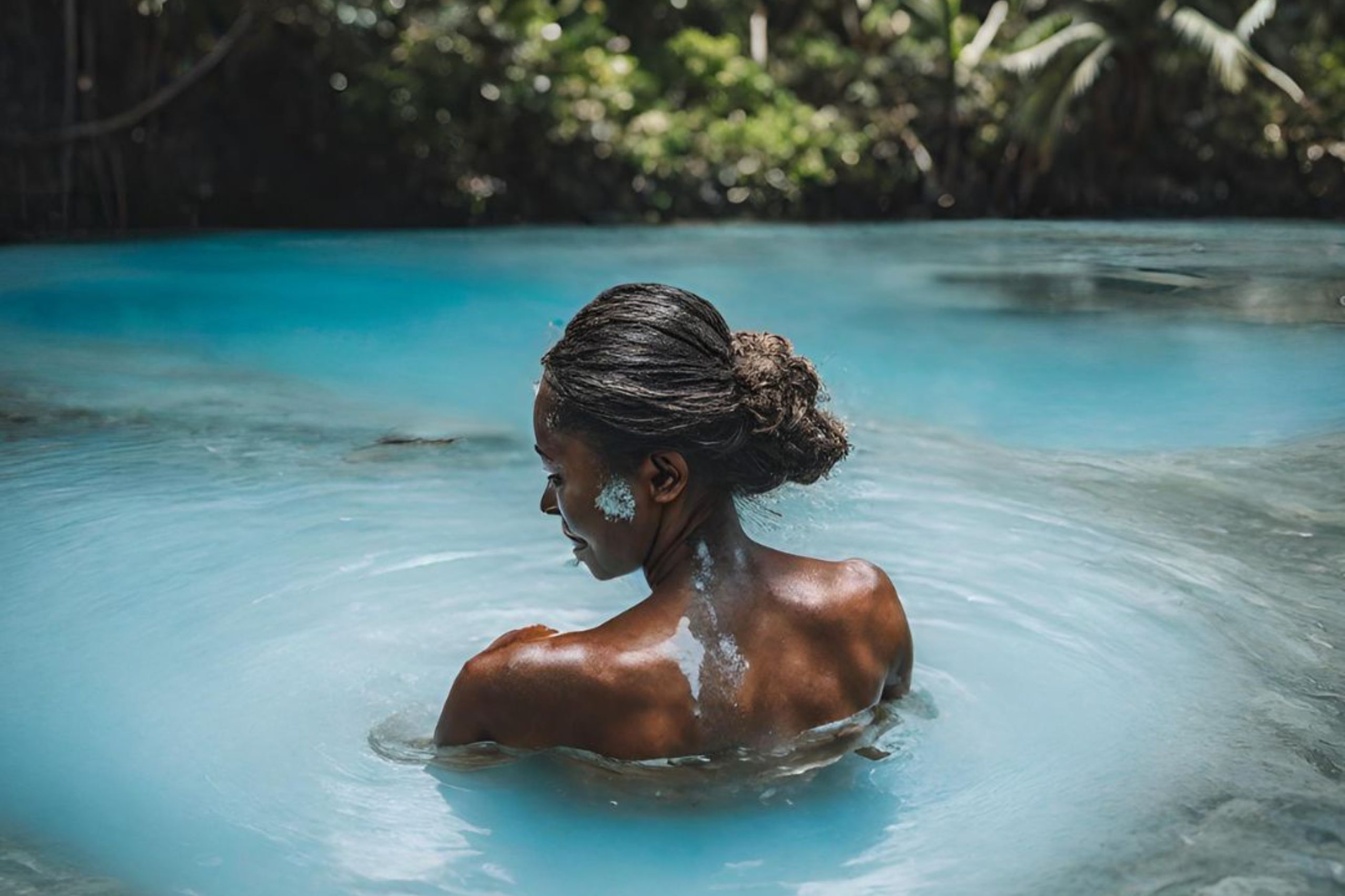 luxury Palau yacht charter