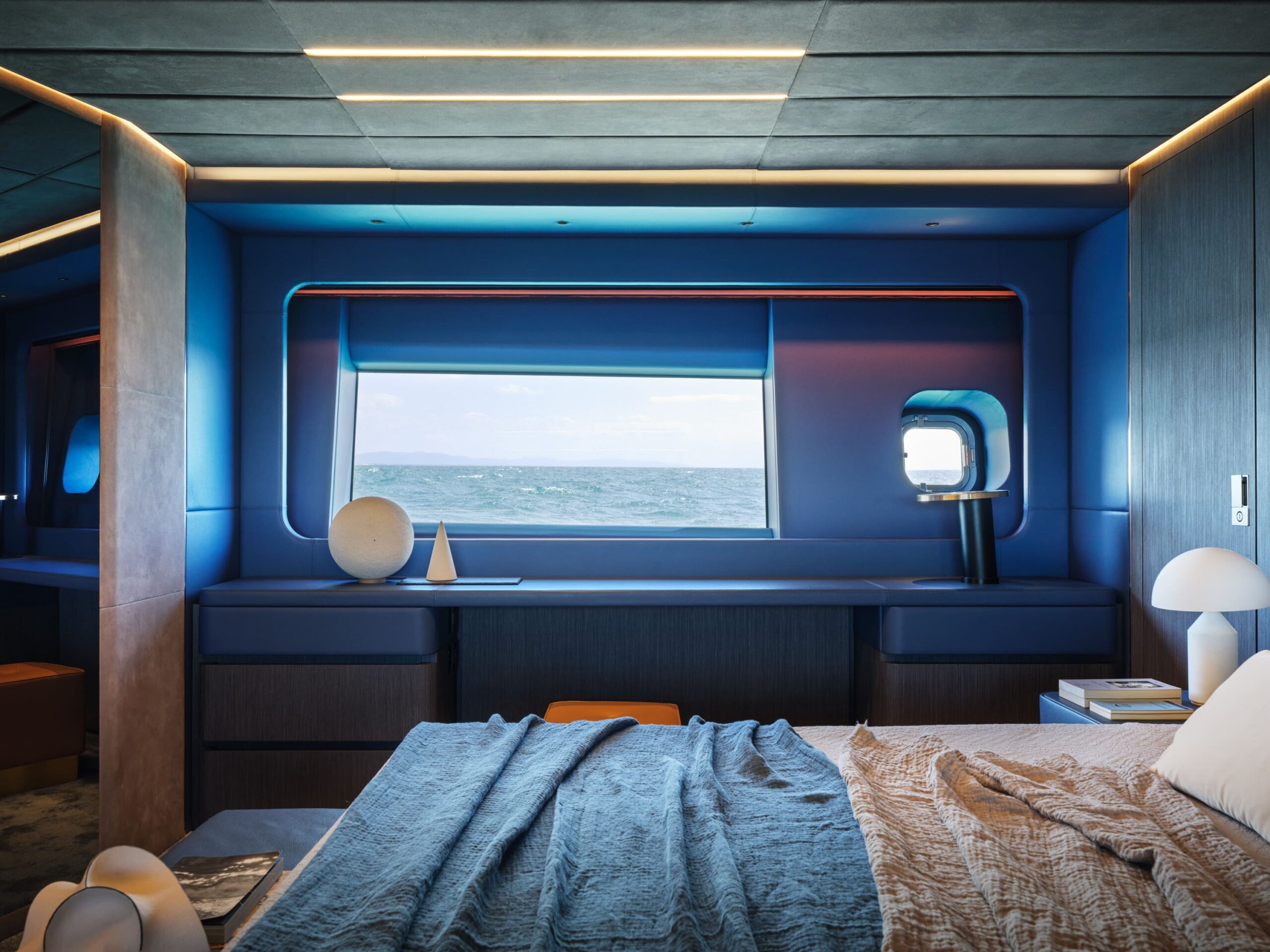 ab 110 yacht for sale