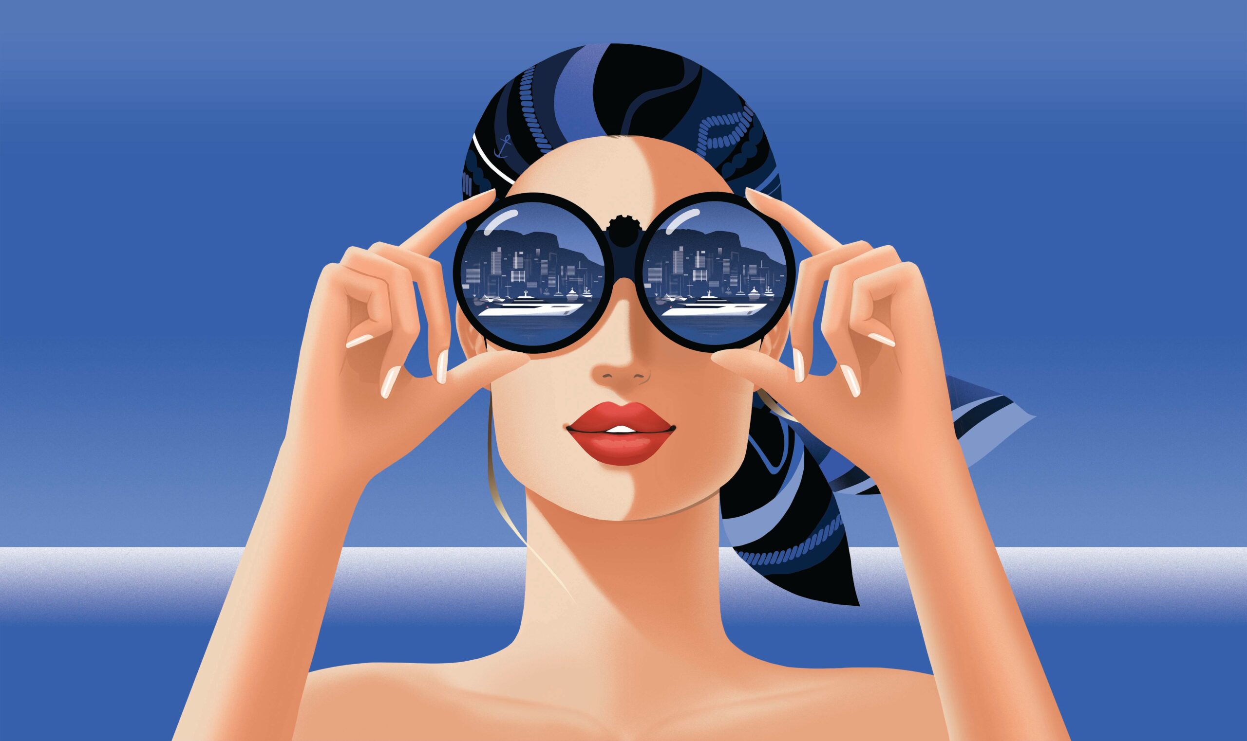 mobile apps for sea lovers
