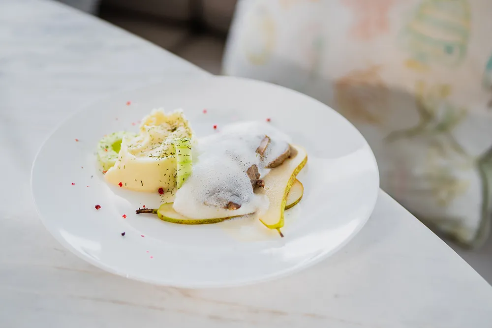 Motor Yacht DREAM for Charter with SuperYachtsMonaco