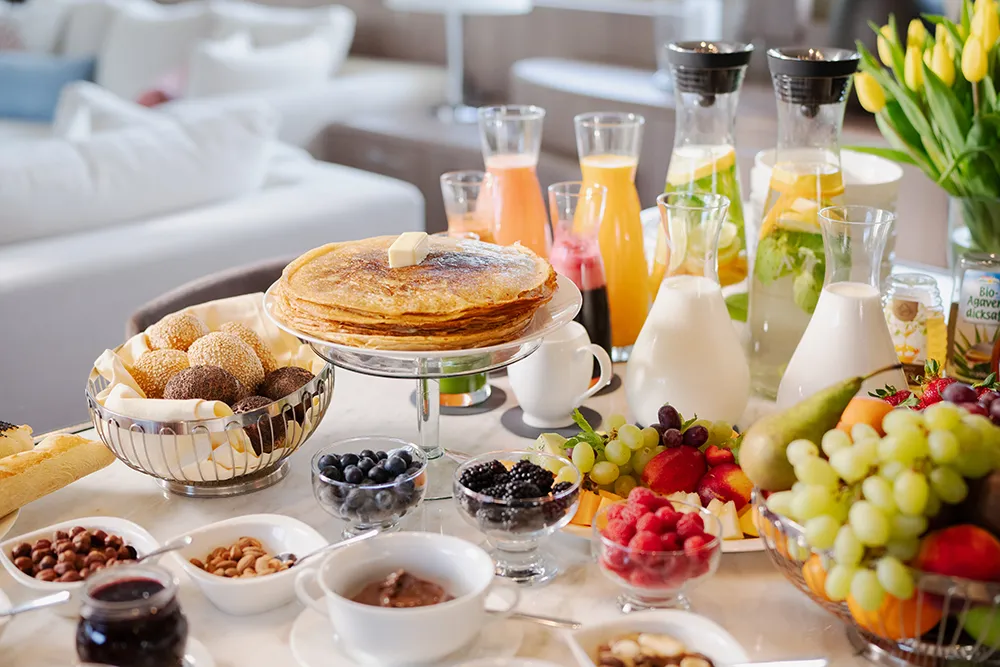 Motor Yacht DREAM for Charter with SuperYachtsMonaco