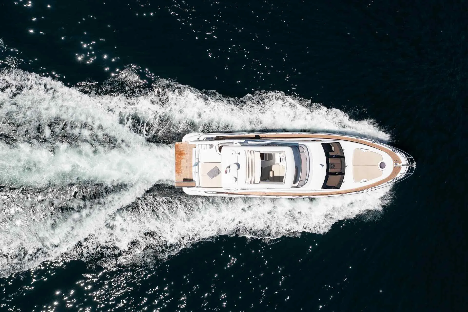 Motor Yacht MY LAURA for Charter with SuperYachtsMonaco