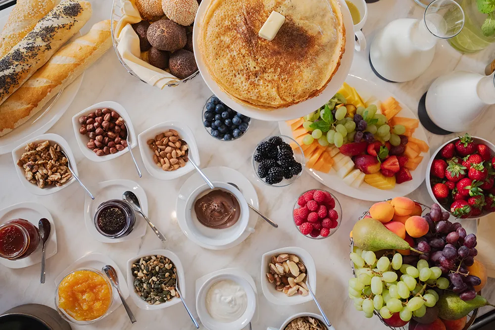 Motor Yacht DREAM for Charter with SuperYachtsMonaco