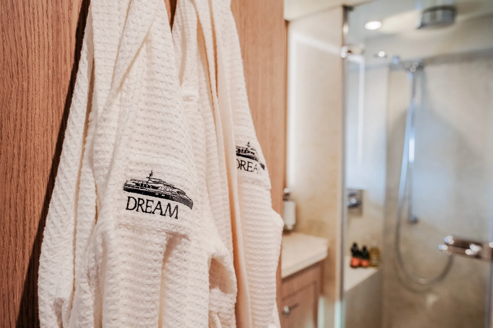 Motor Yacht DREAM for Charter with SuperYachtsMonaco