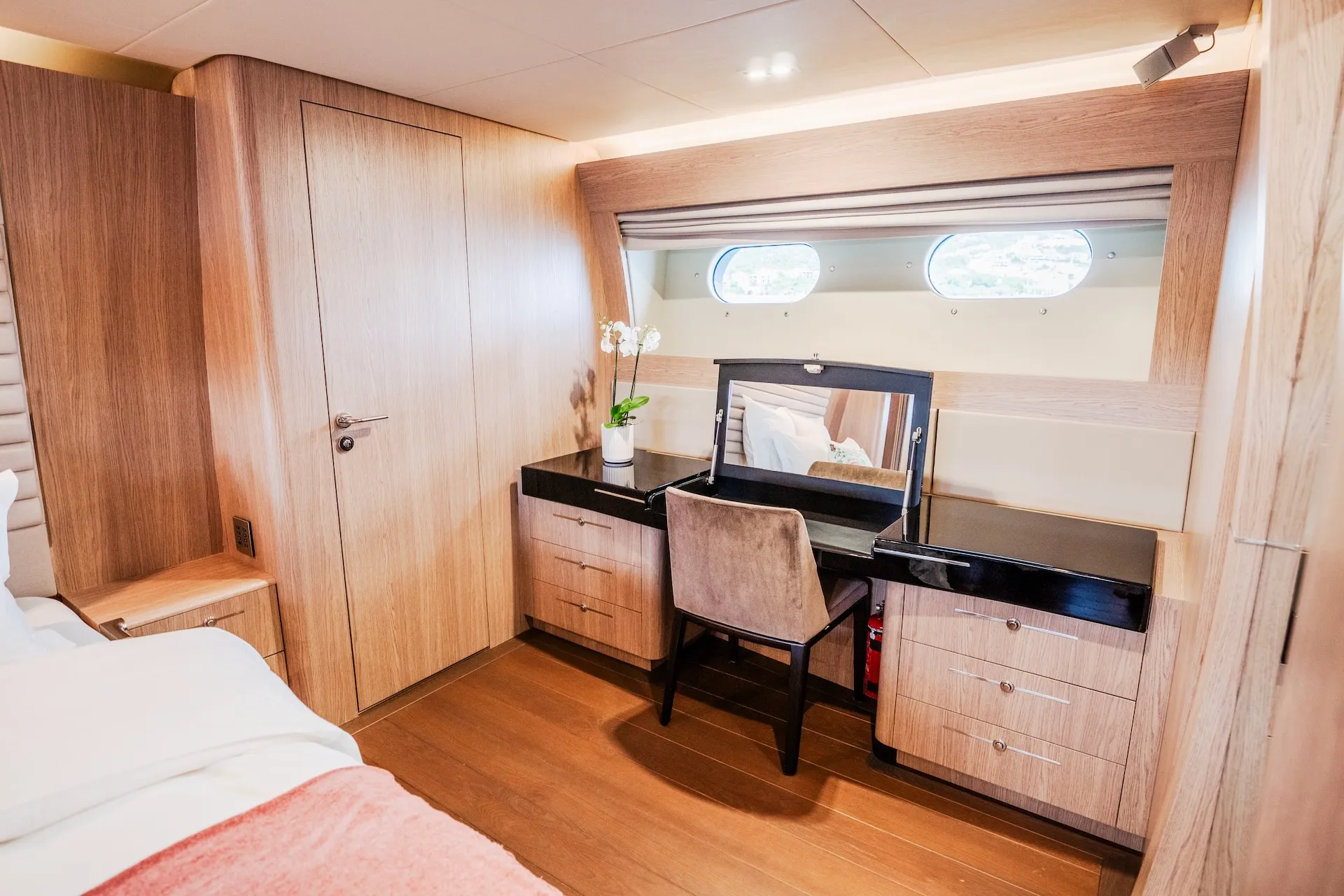 Motor Yacht DREAM for Charter with SuperYachtsMonaco