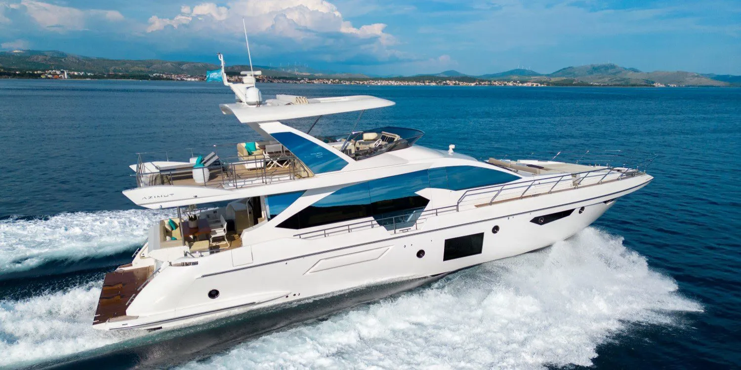 Motor Yacht MINEIRA for Charter with SuperYachtsMonaco