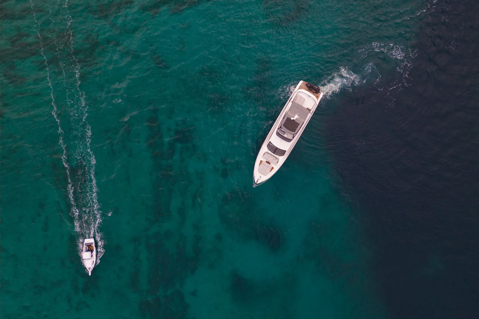 Motor Yacht DONNA for Charter with SuperYachtsMonaco